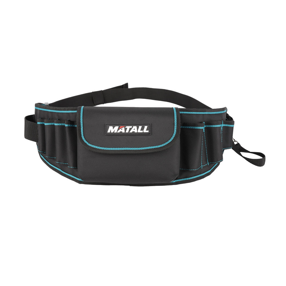 กระเป๋าเครื่องมือช่างคาดเอว MATALL HP-124