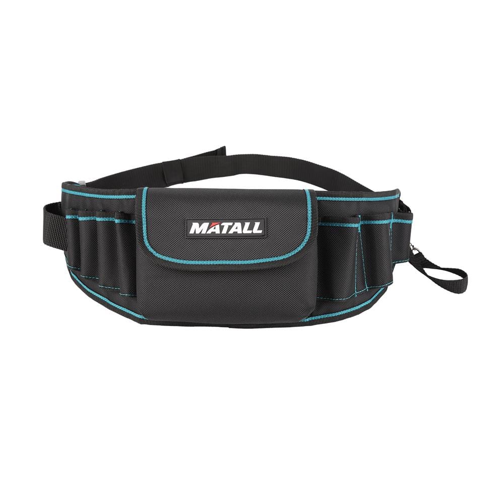 กระเป๋าเครื่องมือช่างคาดเอว MATALL HP-124