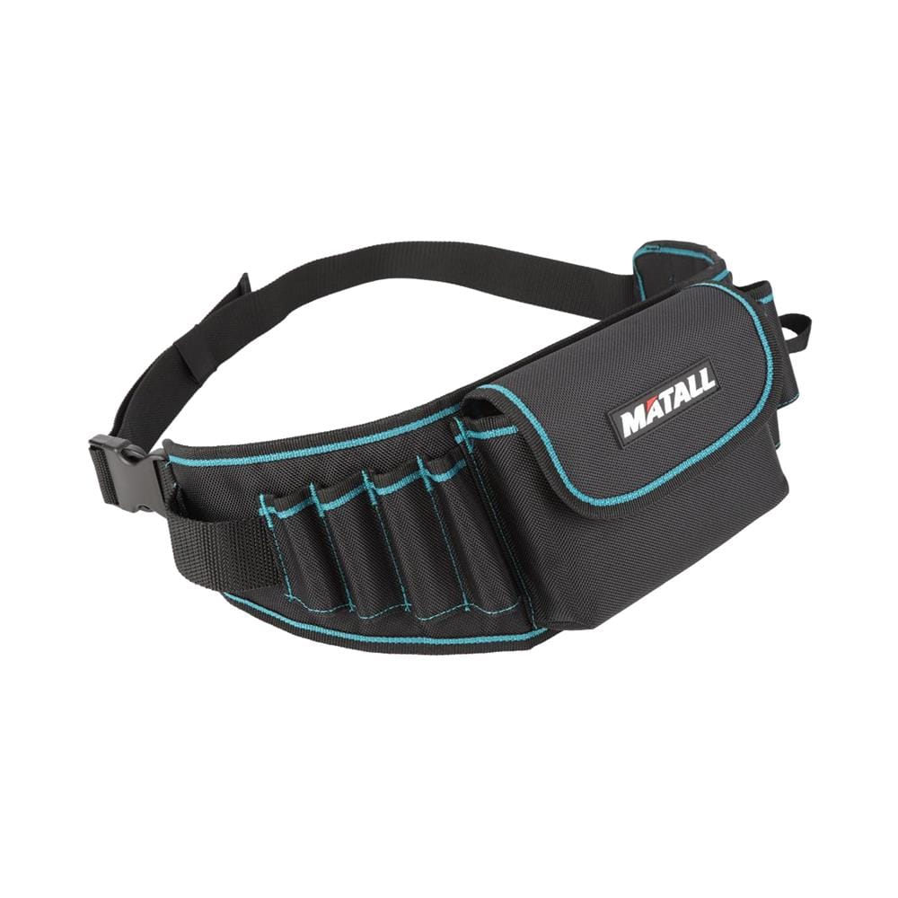 กระเป๋าเครื่องมือช่างคาดเอว MATALL HP-124