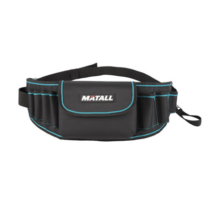 กระเป๋าเครื่องมือช่างคาดเอว MATALL HP-124_0