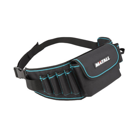 กระเป๋าเครื่องมือช่างคาดเอว MATALL HP-124_1