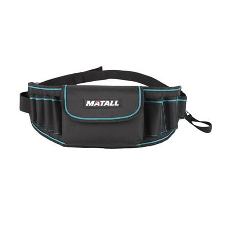 กระเป๋าเครื่องมือช่างคาดเอว MATALL HP-124_0