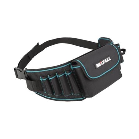 กระเป๋าเครื่องมือช่างคาดเอว MATALL HP-124_1