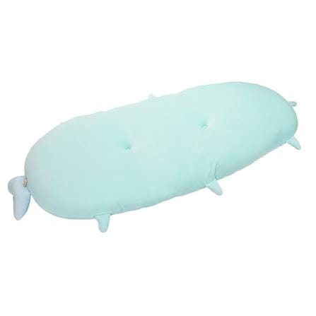 เบาะรองนั่ง SNAZZ K-PUFFER 15.8x35.5 นิ้ว สีเขียว_5