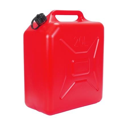 ถังน้ำมัน MATALL JC-20L-RED 20 ลิตร สีแดง_0