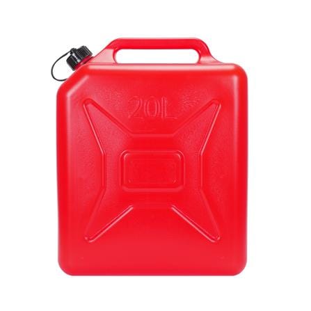 ถังน้ำมัน MATALL JC-20L-RED 20 ลิตร สีแดง_1