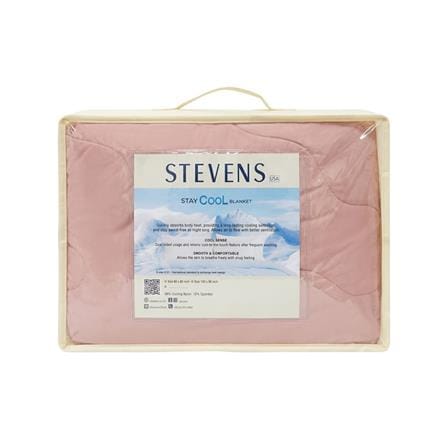 ผ้าห่ม STEVENS STAY COOL 60x80 นิ้ว STAYOS_2