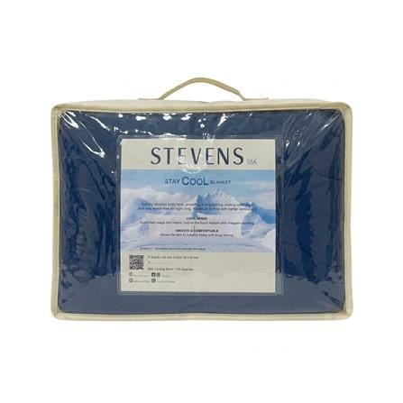 ผ้าห่ม STEVENS STAY COOL 60x80 นิ้ว STAYNA_2