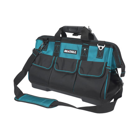 กระเป๋าสะพายเครื่องมือช่าง MATALL HP-115 19 นิ้ว_0