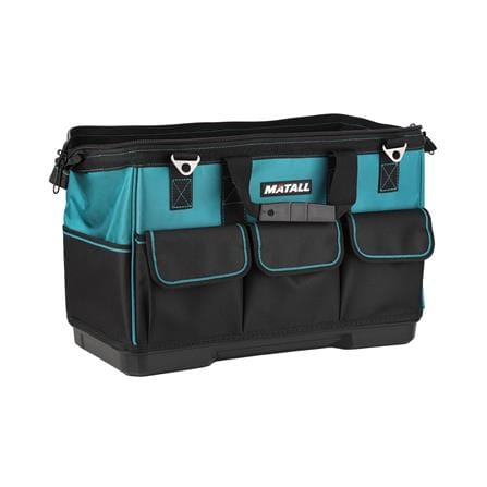 กระเป๋าสะพายเครื่องมือช่าง MATALL HP-115 19 นิ้ว_1