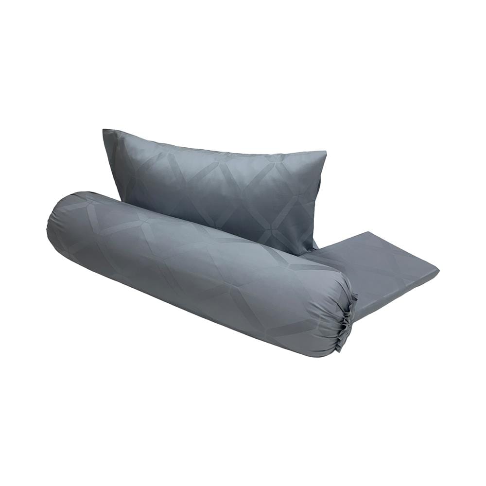 ชุดผ้าปูที่นอน 3.5 ฟุต (ชุด 3 ชิ้น) STEVENS TENCEL IV07