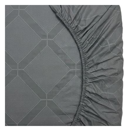 ชุดผ้าปูที่นอน 3.5 ฟุต (ชุด 3 ชิ้น) STEVENS TENCEL IV07_2