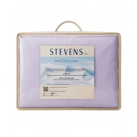 ผ้าห่ม STEVENS STAY COOL 60x80 นิ้ว STAYVI_2
