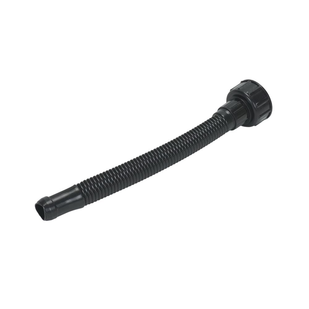 ถังน้ำมัน MATALL JC-10L-RED 10 ลิตร สีแดง