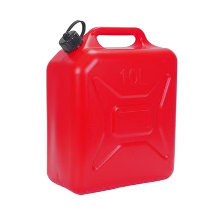 ถังน้ำมัน MATALL JC-10L-RED 10 ลิตร สีแดง_0