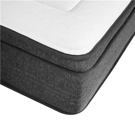 ที่นอนพ็อกเกตสปริง 3.5 ฟุต สุญญากาศ HOME LIVING STYLE CIRRUS_3