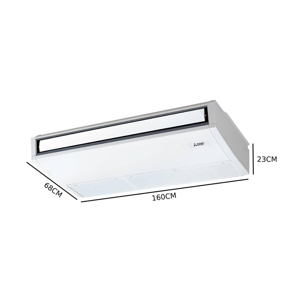 แอร์แขวน MITSUBISHI PCY-M30KAL2 30026 บีทียู อินเวอร์เตอร์