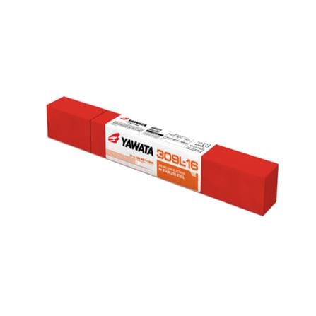 ลวดเชื่อมสเตนเลส YAWATA 309L-16 3.2x350 มม._0