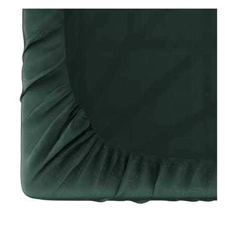 ชุดผ้าปูที่นอน 6 ฟุต (ชุด 6 ชิ้น) SATIN PLUS SOLID COLOR PS025_3
