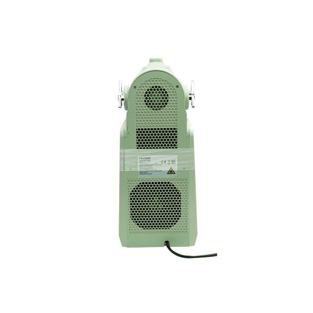เครื่องทำสลัชชี่ FRUZMIX SL-350 2 ลิตร