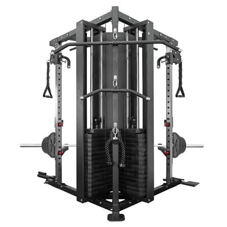 เครื่อง MULTI CABLE MACHINE IRONTEC X70 SET-C_3