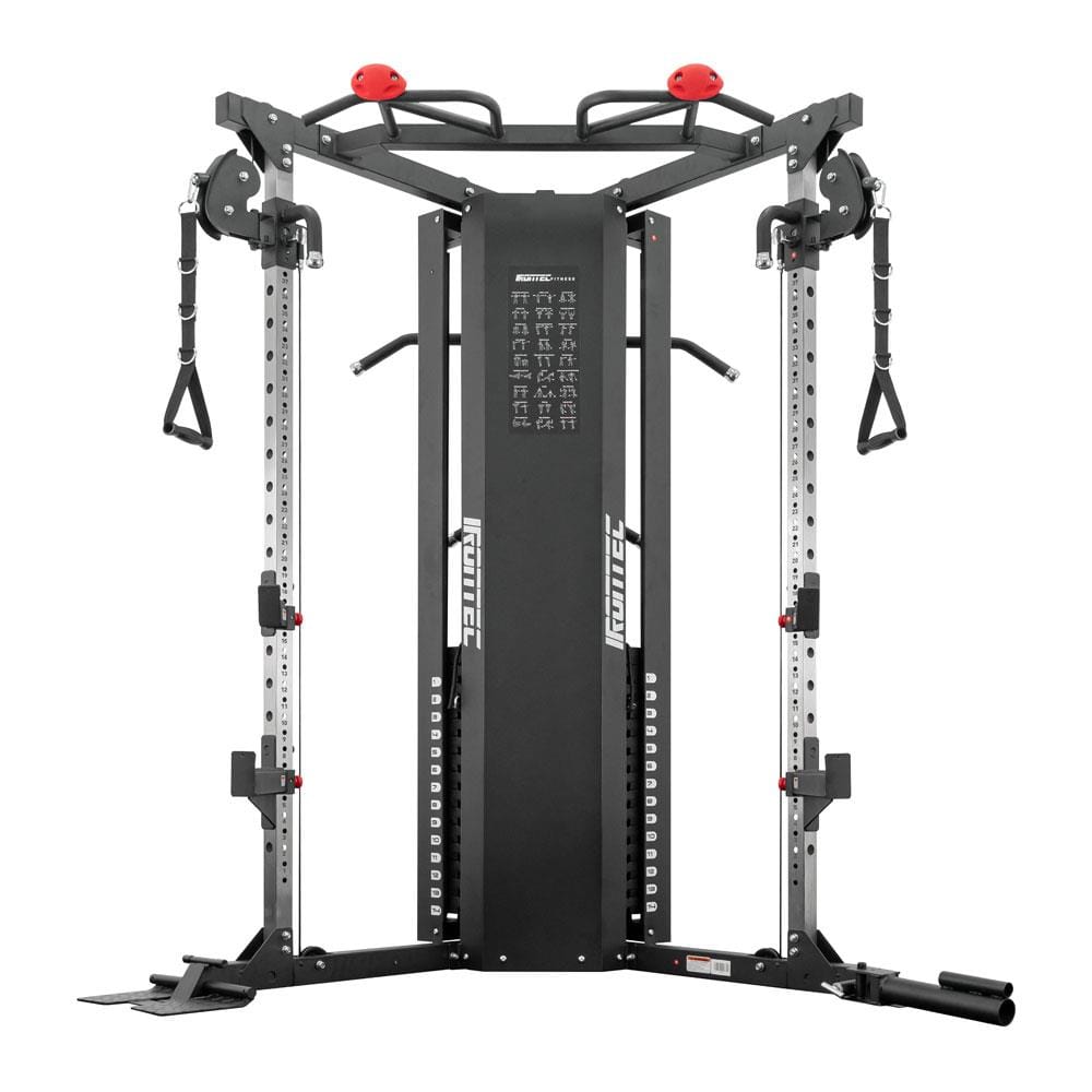 เครื่อง MULTI CABLE MACHINE IRONTEC X70 SET-A