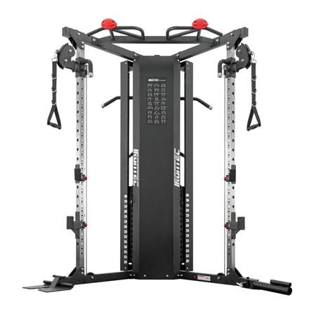 เครื่อง MULTI CABLE MACHINE IRONTEC X70 SET-A_0