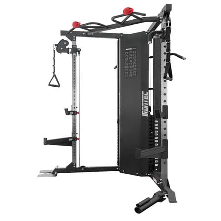เครื่อง MULTI CABLE MACHINE IRONTEC X70 SET-A_1