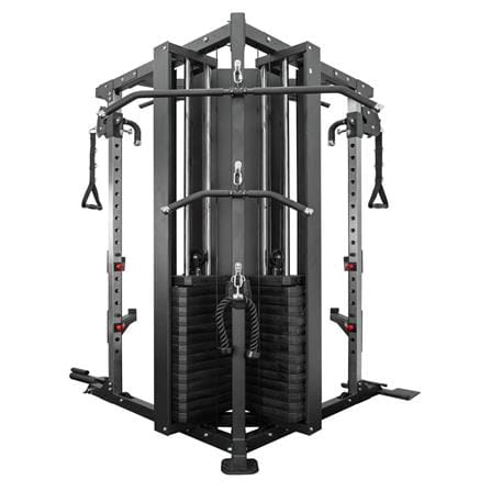 เครื่อง MULTI CABLE MACHINE IRONTEC X70 SET-A_4