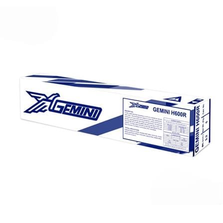 ลวดเชื่อมพอกผิวแข็ง GEMINI H600R 3.2 x 350 มม._0