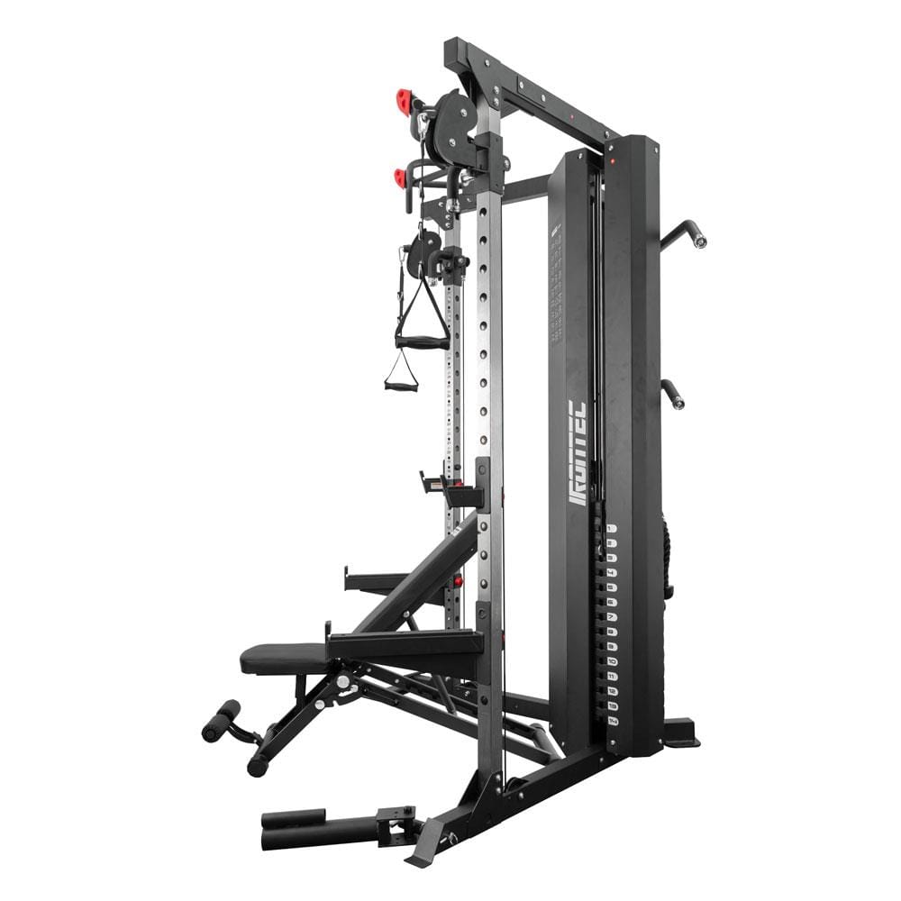 เครื่อง MULTI CABLE MACHINE IRONTEC X70 SET-B