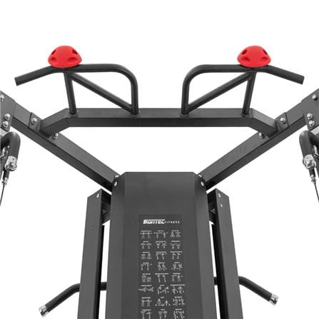 เครื่อง MULTI CABLE MACHINE IRONTEC X70 SET-B_1
