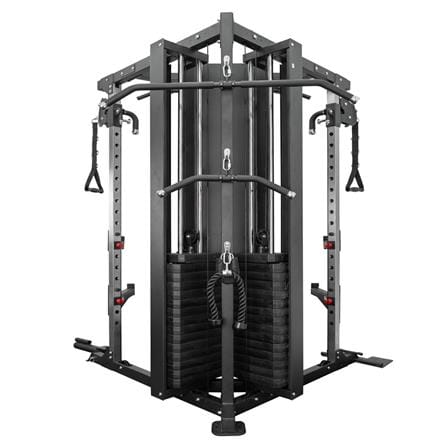 เครื่อง MULTI CABLE MACHINE IRONTEC X70 SET-B_4