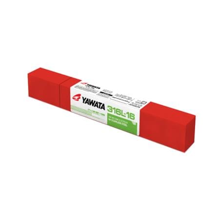 ลวดเชื่อมสเตนเลส YAWATA 316L-16 2.6x300 มม._0