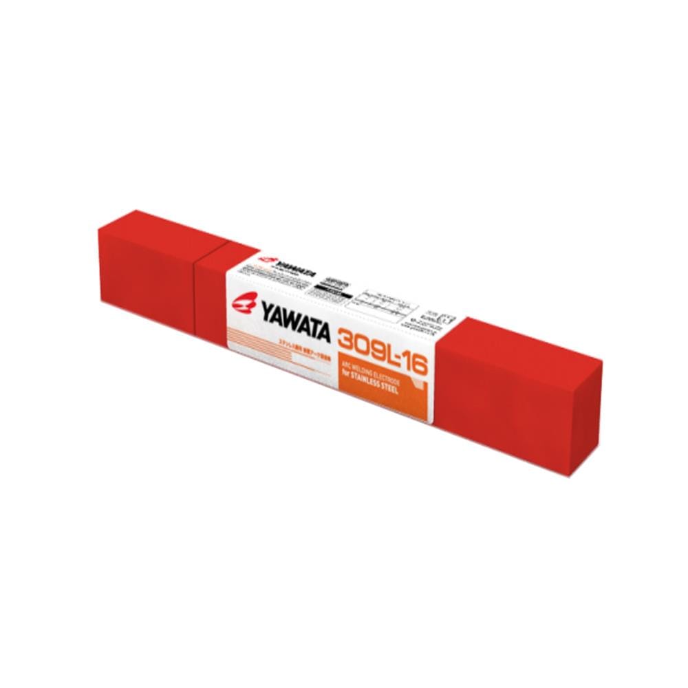 ลวดเชื่อมสเตนเลส YAWATA 309L-16 2.6x300 มม.