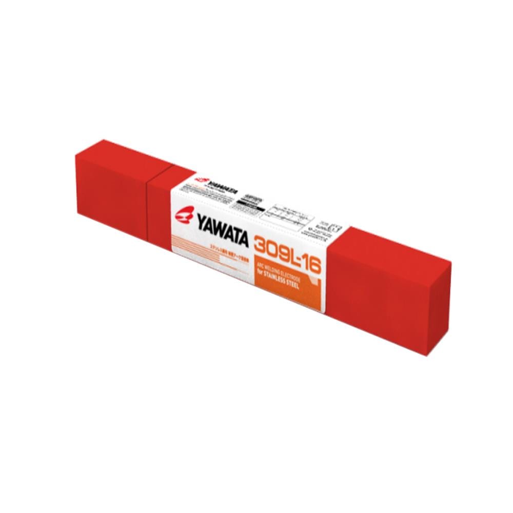 ลวดเชื่อมสเตนเลส YAWATA 309L-16 4.0x350 มม.