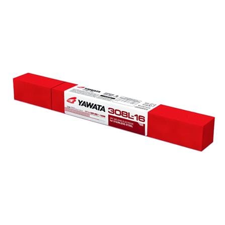ลวดเชื่อมสเตนเลส YAWATA 308L-16 4.0x350 มม._0