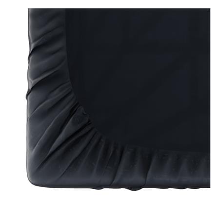 ชุดผ้าปูที่นอน 6 ฟุต (ชุด 6 ชิ้น) SATIN PLUS SOLID COLOR PS026_3