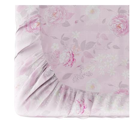 ชุดผ้าปูที่นอน 6 ฟุต (ชุด 6 ชิ้น) SATIN PLUS PRINTED SERIES PP037_3