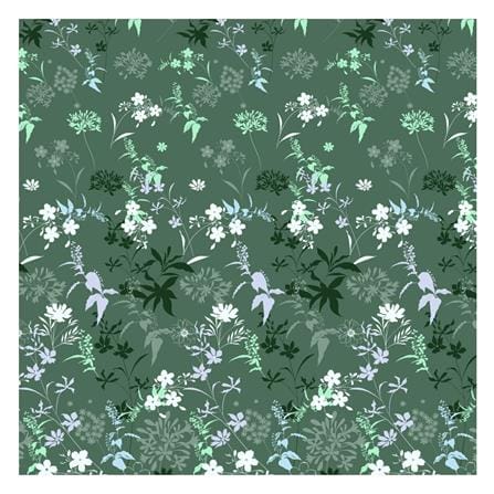 ชุดผ้าปูที่นอน 6 ฟุต (ชุด 6 ชิ้น) SATIN PLUS LUCKY ME LUCKY WISH PP035_4