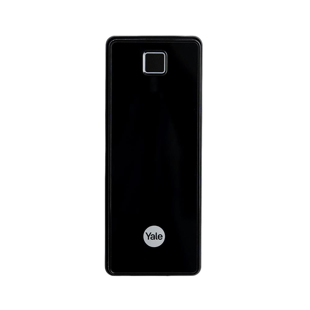 กลอนดิจิตอล YALE 05498000-0T-BLK