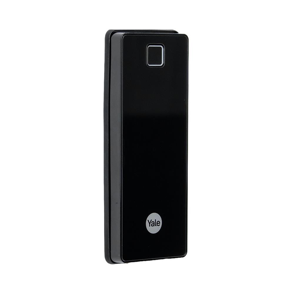 กลอนดิจิตอล YALE 05498000-0T-BLK