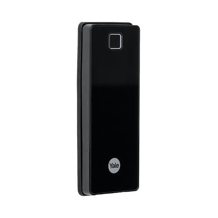 กลอนดิจิตอล YALE 05498000-0T-BLK_1