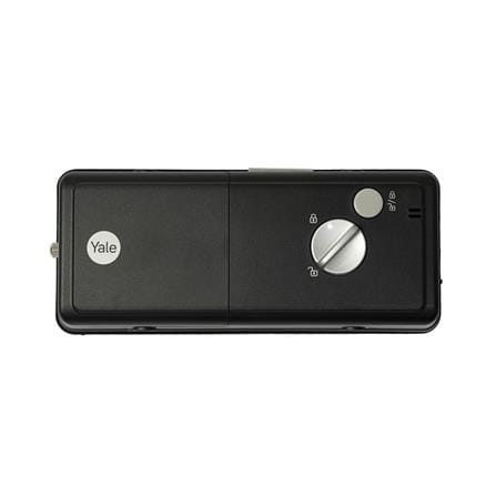 กลอนดิจิตอล YALE 05498000-0T-BLK_2