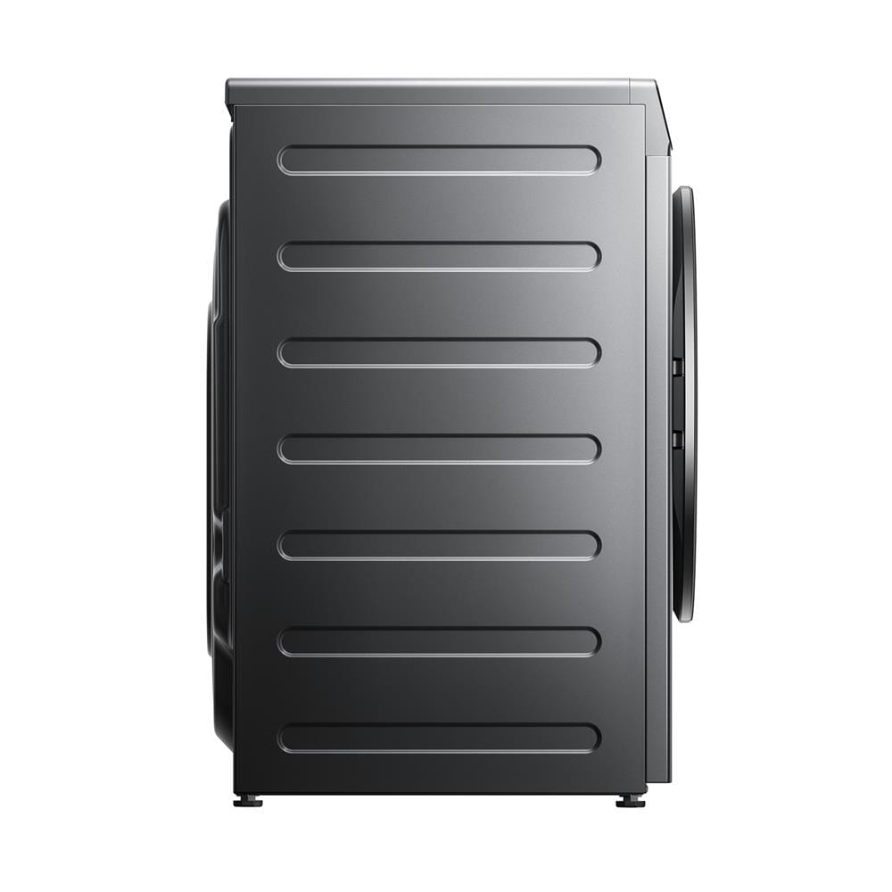 เครื่องซักอบผ้าฝาหน้า XIAOMI XMI-WD105MJA10TH 10.5/7 กก. อินเวอร์เตอร์ สีดำ