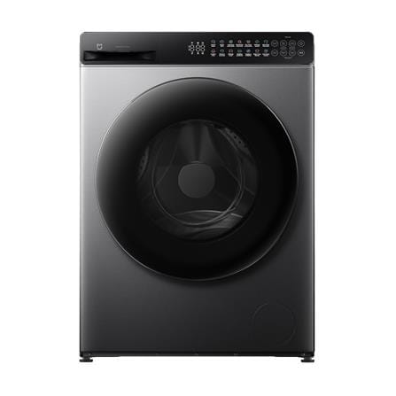 เครื่องซักอบผ้าฝาหน้า XIAOMI XMI-WD105MJA10TH 10.5/7 กก. อินเวอร์เตอร์ สีดำ_0