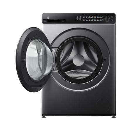 เครื่องซักอบผ้าฝาหน้า XIAOMI XMI-WD105MJA10TH 10.5/7 กก. อินเวอร์เตอร์ สีดำ_3