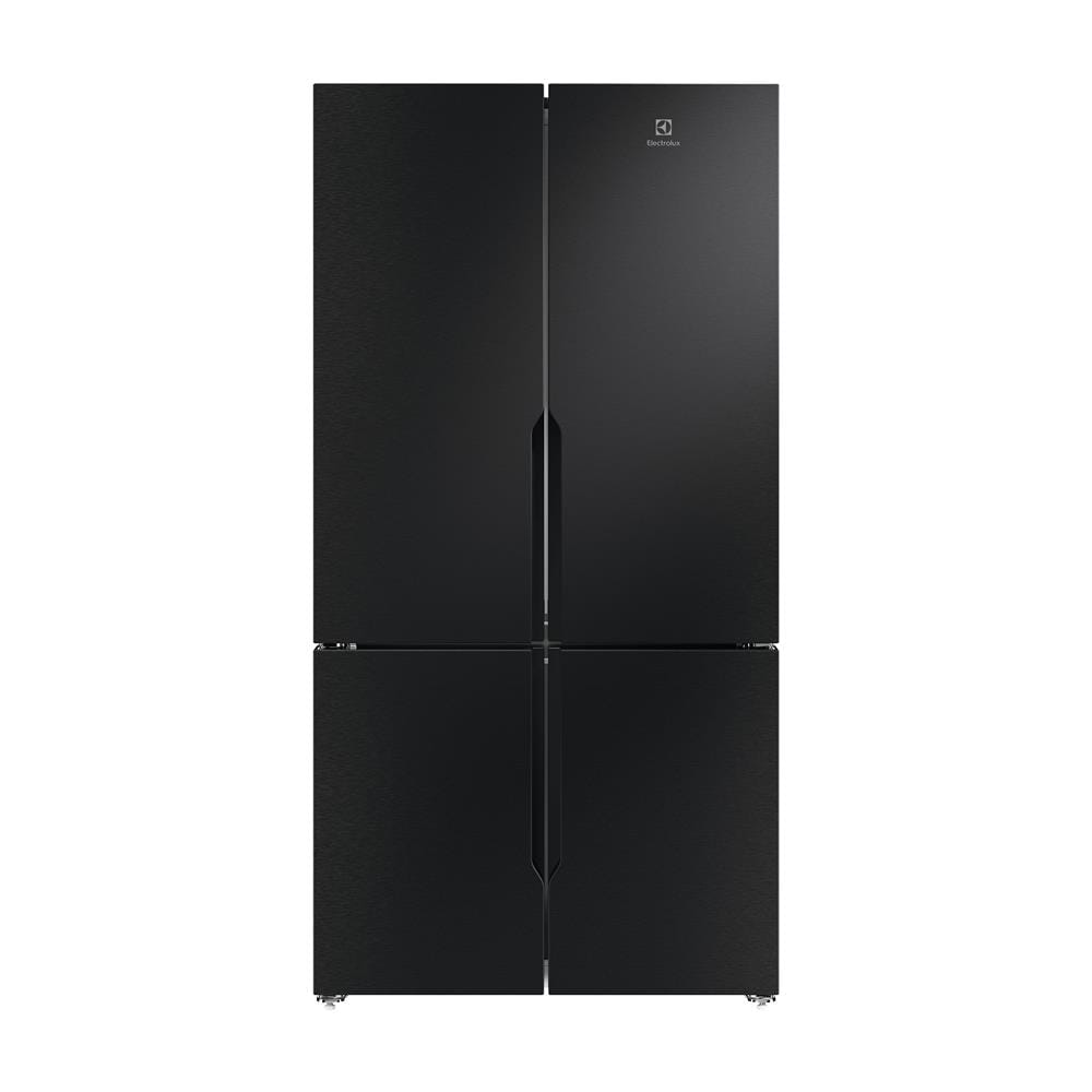 ตู้เย็น MULTI DOOR ELECTROLUX EQE5700B-B 19.9 คิว สีดำด้าน