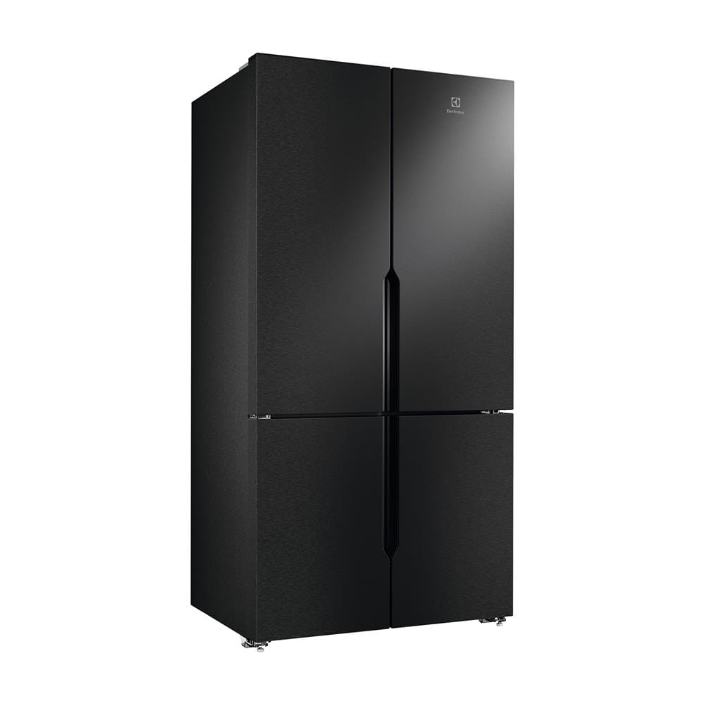 ตู้เย็น MULTI DOOR ELECTROLUX EQE5700B-B 19.9 คิว สีดำด้าน