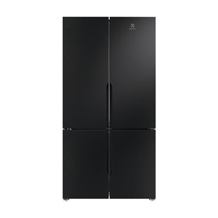 ตู้เย็น MULTI DOOR ELECTROLUX EQE5700B-B 19.9 คิว สีดำด้าน_0
